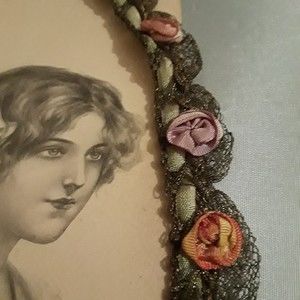 Meet your Posher, Pamela